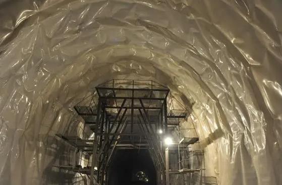 渭滨隧道蒸汽增压增温设备 隧道蒸汽减压阀图片 隧道养护拱